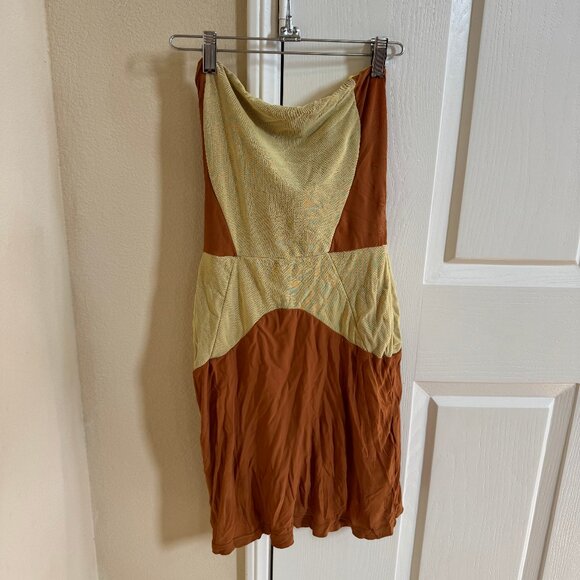 Boulee Serena Mini Dress - Picture 1 of 7